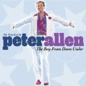 Peter Allen